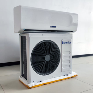 Aire Acondicionado Split OEM Btronics 1HP 9000btu, Enfriamiento Rápido, Ahorro de Energía, R32 Clase A+++ TCL Hisense Btronics 220V 9 - Product Image 2