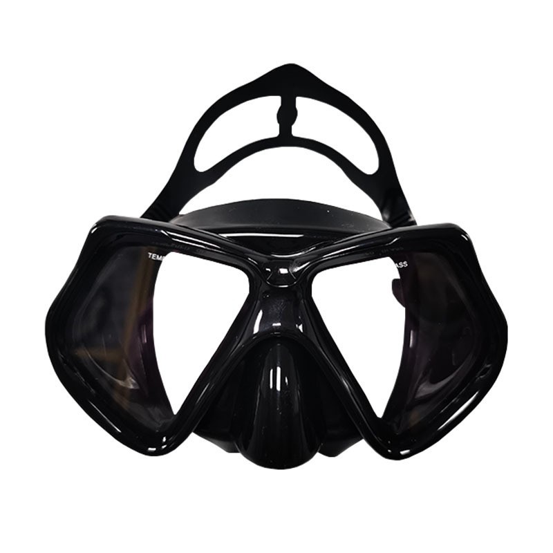 240 all black-one size fits all