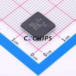 Microcontrolador de chip IC de circuito integrado TM4C123GH6PMIR (10x10) original a estrenar (MCU/MPU/SoC) - Product Image 1