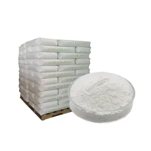 Distributeur chinois de Pigment blanc à bas prix Dioxyde de titane Rutile Lomon R996/R5566