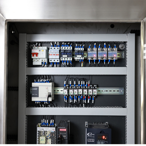 Machine d'emballage pour sauce, <span class=keywords><strong>paraffine</strong></span>, cire, huile, lait de soja, machine d'emballage - Product Image 5