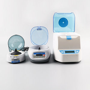 מכונת צנטריפוגה ניידת מחשב צנטריפוגה עם 31554xg מקס rcf iso13485/<span class=keywords><strong>ce</strong></span> מוסמך 20000 סל "ד לשימוש במעבדה - Product Image 3