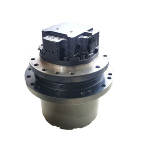 Reductor de Traslación Izquierdo de Alta Calidad TB045 19031-07900 19031-08000 19129-00900 para Takeuchi - Product Image 1