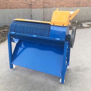 Nuovo Tipo di Attrezzatura per Sbucciare Albicocche Fresche e Separare la Polpa, Macchina Separatrice di Noccioli e Polpa di <span class=keywords><strong>Albicocca</strong></span> Selvatica - Product Image 3