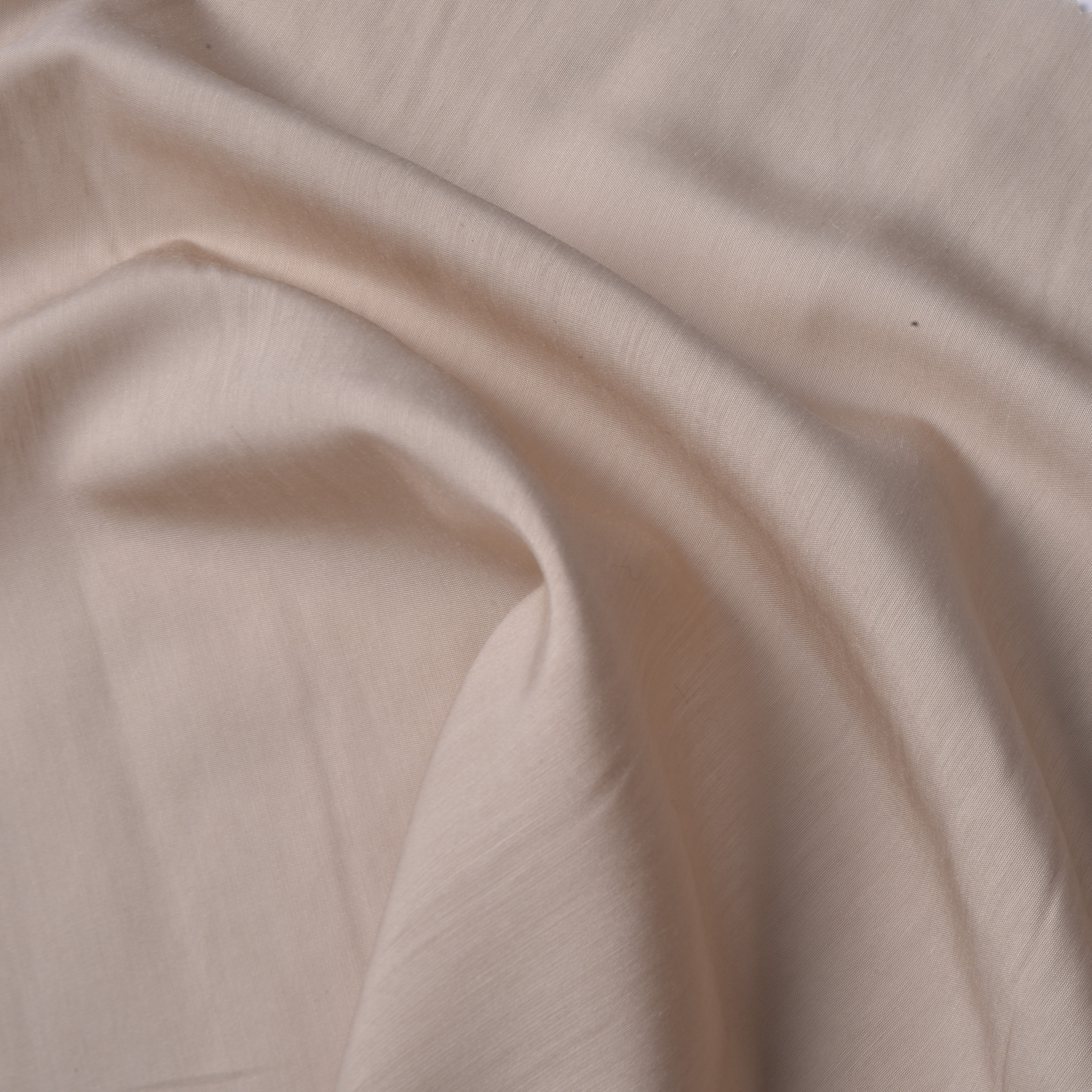 Lightweight Breathable 80GSM Rayon Nylon Polyester Woven Fabric 140cm Width Thin Summer Blouse Fabric Wholesale