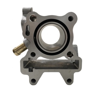 Cilindros de motocicleta de 42 mm de diámetro son compatibles con Yamaha Ovetto50, Giggle50, VINO50 y GEAR50. - Product Image 5