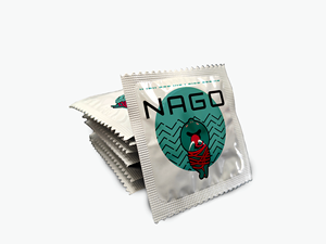 Préservatifs en latex côtelés pour hommes, fabriqués par OEM, Thaïlande, Malaisie, caoutchouc naturel, lubrifiant médical, certifiés CE - Product Image 3