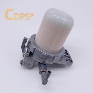 Hoogrenderende Dieselolie Waterafscheider Filter Voor <span class=keywords><strong>Hyundai</strong></span> Motoronderdelen R55 <span class=keywords><strong>R60</strong></span> R80 Graafmachines Onderdelen - Product Image 2