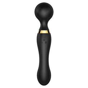 Vibrador Multifrecuencia para Punto G: Mini Juguete Sexual de Silicona Suave, un Potente Vibrador de Doble Extremo Diseñado Específicamente para <span class=keywords><strong>Mujeres</strong></span> - Product Image 1