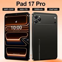 Tablet Android OEM 10.1 Inci, Kapasitas 3GB RAM 32GB Flash, Kamera 8.0MP, Baterai 6000mAh, Prosesor Quad Core