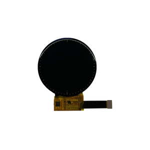 1.3 inch <span class=keywords><strong>TFT</strong></span> LCD cảm ứng điện dung pane hiển thị 240x240 cst816s IIC cho đồng hồ thông minh LCD hiển thị - Product Image 4
