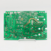 Circuit imprimé en céramique professionnel de haute qualité (PCB & PCBA) pour lumières de scène et phares de voiture