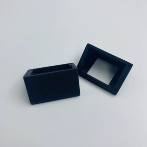 Accessoires de moto usinés CNC sur mesure Cn20, pièces CNC anodisées entièrement usinées, tickets de coupes pour motards - Product Image 2
