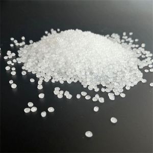 Gránulos de Copolímero PP, Gránulos de Polipropileno PP, Gránulos de Plástico Crudo para Tuberías de Agua Fría y Caliente y Tuberías de Radiación - Product Image 5