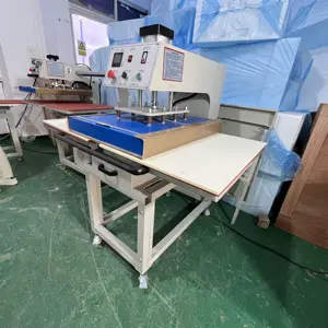 large format double sublimation t shirt printing teflons sheet for heat press machine