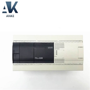 โมดูลคอนโทรลเลอร์ MITSUBISHI PLC FX3G-60MR/DS FX3G-60MT/DS - Product Image 2