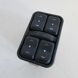 Nuovi Pulsanti Alzacristalli 90561086 per Opel Astra G 1998-2004, Condizione di Produzione, Numero Parte 10122 46-2-C-5c - Product Image 1