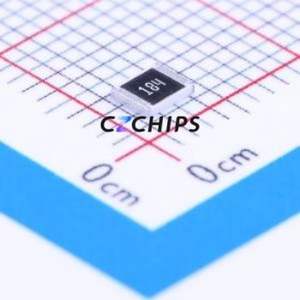 Resistencia SMD RTT12184JTP 1210 (Tipo: Película Gruesa) (Resistencia: 180kOhm Precisión: 5%) - Product Image 1