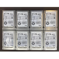 Disco SSD Interno para Servidor Dell 0N85XX KPM5XRUG3T84 de 3.84 TB y 12 Gbps SAS, Serie PowerEdge R640 R730 R740 R750 R760
