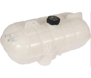 Pieza de Repuesto para Refrigeración 05-20529-000 /05-23045-000/ 05-23045-001, Tanque de Expansión de Refrigerante para Camión Freightliner - Product Image 1