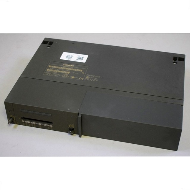 6ES7414-3XJ04-0AB0 PLC CPU Module for Industrial Automation Control