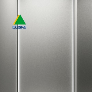 Ascensor de Pasajeros Personalizado Hyundai, Redondo, Moderno, de Acero Inoxidable, para Viviendas Unifamiliares/Ascensor Residencial - Product Image 5