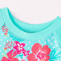 Maillots de bain de haute qualité les plus vendus en 2025, tongs pour enfants, bikinis, maillots de bain pour filles