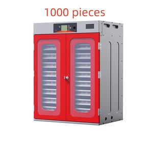 Giá rẻ nhà máy giá Lớn trang trại sử dụng lồng ấp trứng nở máy cho Chick vịt Vẹt hoàn toàn tự động Trại giống - Product Image 1