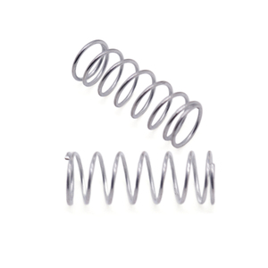 Ressort de compression en acier inoxydable Produits ménagers Ressorts Ressorts en acier au carbone Meulage à double extrémité - Product Image 6