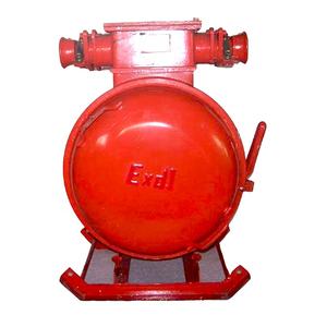 QBZ — moteur anti-Explosion pour minage, modèle QJZ, démarreur souple, vente en gros d'usine - Product Image 1