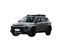Meilleures ventes 2026 pour Cowboy 1.5TD Trail Edition SUV Compact Automatique Neuf Euro VI 1.5T Turbo Toit Panoramique Jantes 18 Pouces