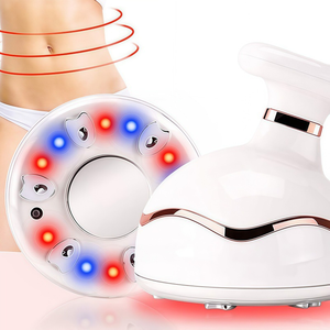 Giảm béo cơ thể hình thành Massager để giảm cân-chống cellulite & đốt cháy chất béo vẻ đẹp thiết bị để sử dụng nhà - Product Image 1