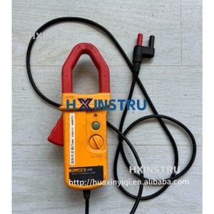 Pince ampèremétrique AC/DC I410 USAGÉE H - Product Image 2