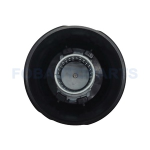 Couvercle de filtre à huile couvercle de boîtier de filtre à huile remplacement de calandre d'huile pour Toyota Corolla pour Lexus 15620-37010 1562037010 - Product Image 5