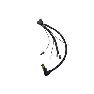 ชุดสายไฟเครื่องยนต์ Senwitt 04272968 สำหรับอะไหล่เครื่องจักรก่อสร้าง Deutz - Product Image 5