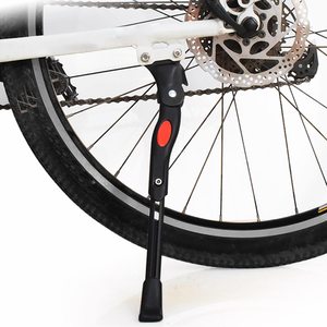2025 OEM Có Thể Điều Chỉnh Chân Đế Xe Đạp Xe Đạp Bãi Đậu Xe Giá Núi MTB Đường Xe Đạp Chân Hỗ Trợ Bên Đá Đứng Đi Xe Đạp Phụ Kiện - Product Image 4