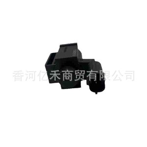Vanne solénoïde de turbocompresseur 28324-03800 pour le contrôle de la pression du turbo automobile, pièce de rechange - Product Image 3