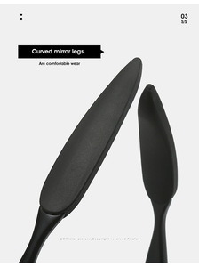 Tendencia de moda Punk logotipo personalizado <span class=keywords><strong>Retro</strong></span> Y2K futurista Wrap Around gafas de sol para hombres ciclismo al aire libre deporte gafas de sol mujeres tonos - Product Image 6