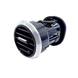 Panneau de ventilation de climatisation pour tableau de bord A3 RS3 en plastique, compatible Europe OE 8P0820901C - Product Image 5