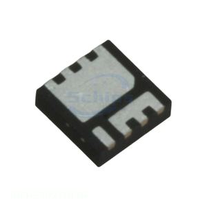 Components Electronic PQFN Single Die IRFH5302TRPBF Transistors Original One Stop Service - Product Image 1