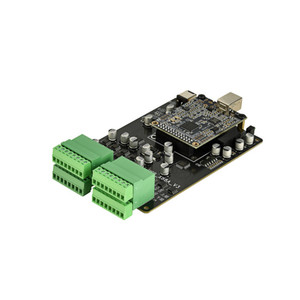 Tarjeta de Audio USB ASIO para Linux, XMOS, Personalizable 2/4/8/16/32 Canales, Grabación y Reproducción IIS/TDM X63 - Product Image 4