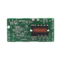 Pour unité extérieure Daikin 4020529 5022314 VRV RXYQ14AYM RXQ18AYM – Nouvelle carte de circuit imprimé d'origine pour ventilateur (PCB) PC17005-2