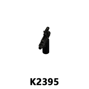 KDL861 Bloques de Construcción de Juguetes para Niños de Star Wars: Comandante <span class=keywords><strong>Bacara</strong></span>, Gran Almirante Thrawn, Marines Galácticos, Piloto A-T, Tanque, Soldado de Asalto, Soldado de Orilla - Product Image 5