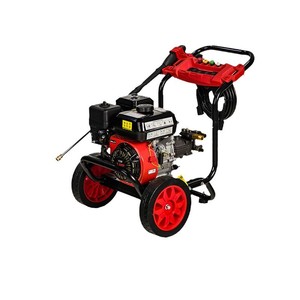 Bison 2200-3000 Psi Gas Powered Pressure Washer 170-190 Bar Heavy Duty Commercial <b>Car</b> Cleaning <b>Machine</b> - Product Image 2