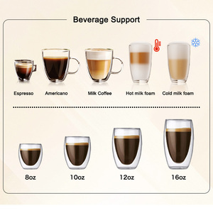 Máquina de Café Comercial BTB 301 220V 50Hz Enchufe Europeo Vde - Product Image 2