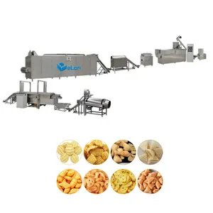 Хороший вкус, оборудование для изготовления панировочных сухарей, туннельная печь, автоматическая линия по производству хлебных крошек для пищевой промышленности