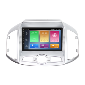 <span class=keywords><strong>Precio</strong></span> al por mayor 9 pulgadas Car Frame Kit Radio Cámara trasera 2K Car Android Player para CHEVROLET <span class=keywords><strong>CAPTIVA</strong></span>(<span class=keywords><strong>2012</strong></span>-2017) - Product Image 1