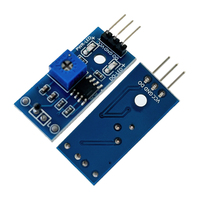 Module de capteur de température à thermistance NTC à sortie analogique OKY3061-2
