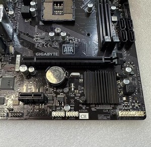 Carte mère d'origine B250M-D2VX SI en gros, LGA1151 PC GA-B250 6e/7e génération I7/I5/I3 DDR4, nouvelle carte mère GigaByte B250 - Product Image 2