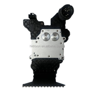 0BH927711C 0BH325025P DQ500 TCU TCM Unité de commande de transmission automatique remanufacturée pour VW Audi - Product Image 3